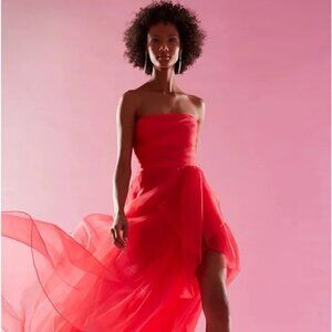 Theia Teresa Gown/Dress NWT